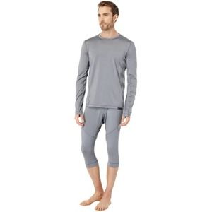 NWT!! Obermeyer Lean Crop Baselayer Mens Pants Size Small